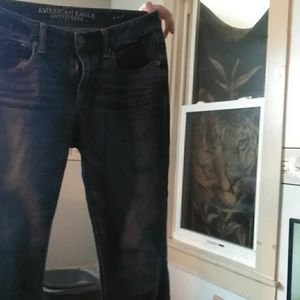 American Eagle Outfitters Vintage Boot